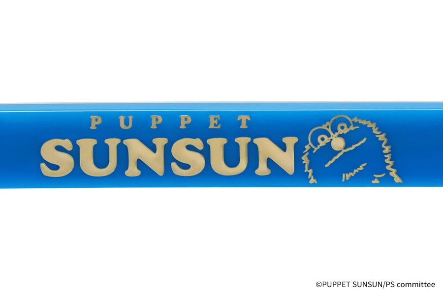 Zoff｜PUPPET SUNSUN メガネモデル(スンスン)
