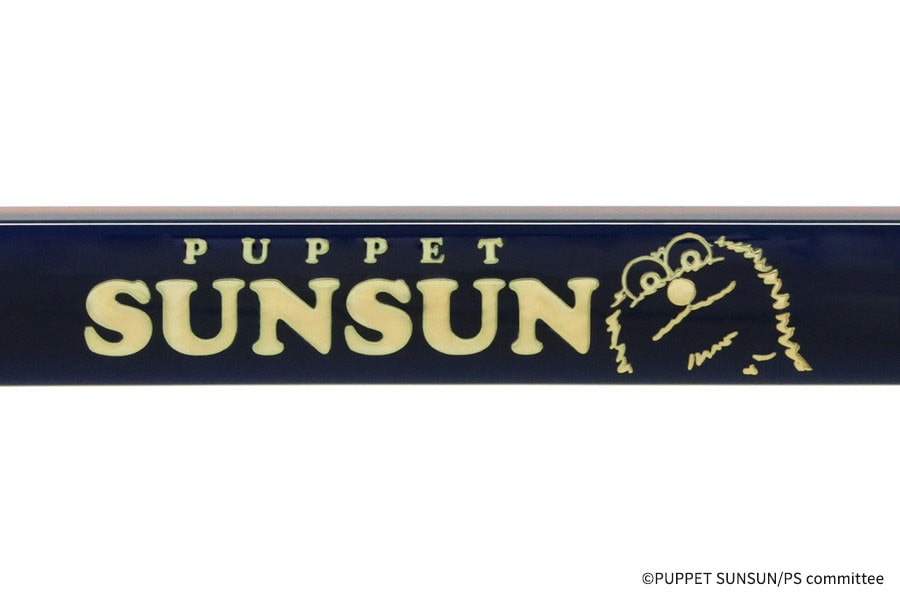 Zoff｜PUPPET SUNSUN メガネモデル(スンスン)