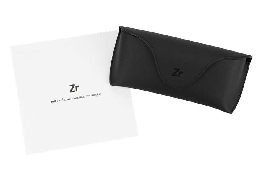 zoff ウェリントン型 メガネ｜JOURNAL STANDARD relume Zoff｜JOURNAL STANDARD relume（ZA261005-14E1）｜メガネのZoff