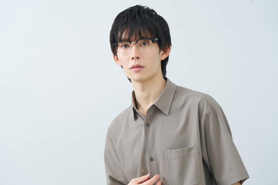 Zoff｜UNITED ARROWS（ZA261037-14E2）｜メガネのZoffオンラインストア