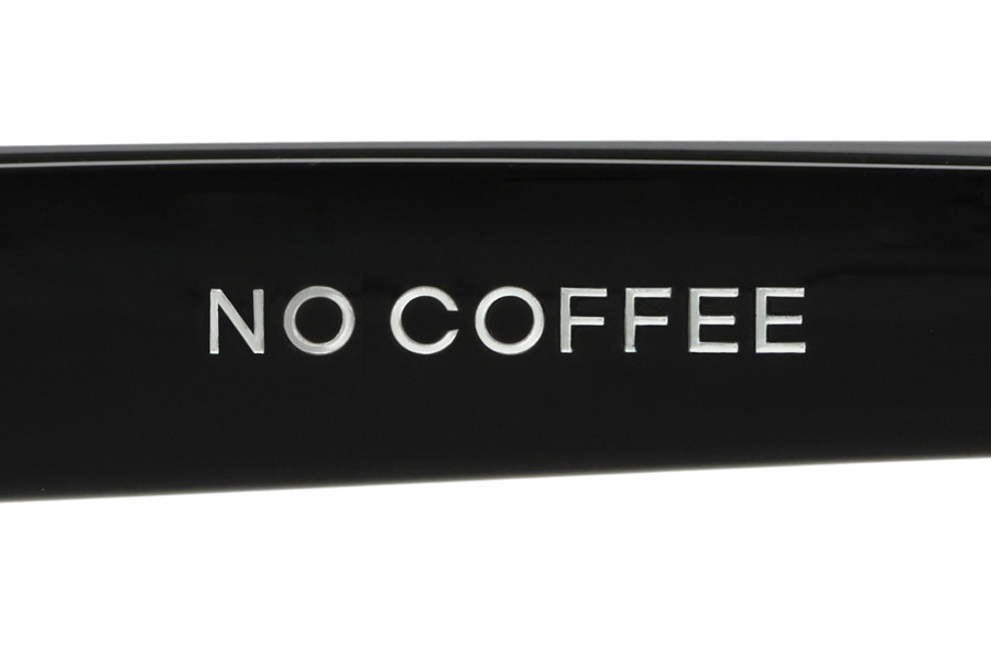 Zoff | NO COFFEE（ZA261G01-14E1）｜メガネのZoffオンラインストア