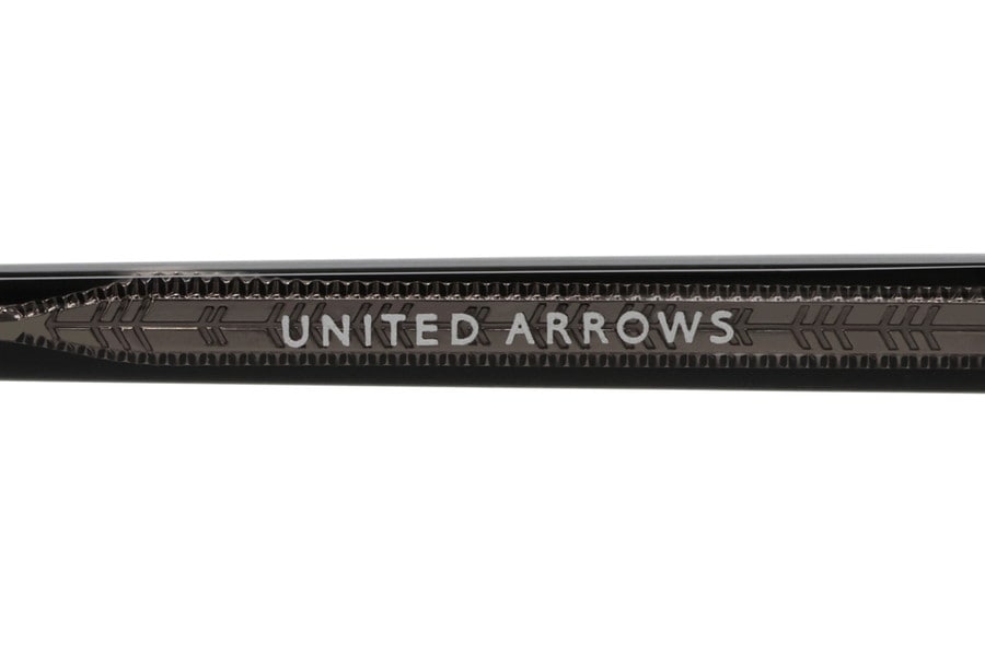 Zoff｜UNITED ARROWS(WEB限定商品)（ZA261G06-14E1）｜メガネのZoff
