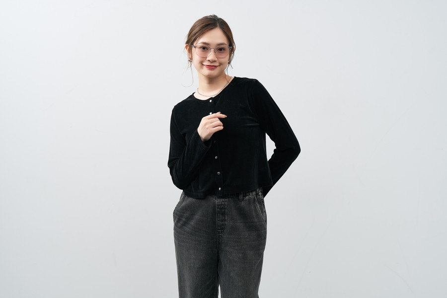 Summer プロフィールご確認　専用 スペシャルプライス]パーソナルカラーSummer ボストン(WEB限定商品