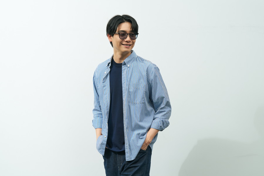スペシャルプライス]パーソナルカラーWinter ウェリントン(WEB限定商品