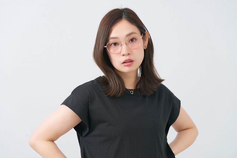 Zoff｜UNITED ARROWS（ZA262011-21A1）｜メガネのZoffオンラインストア