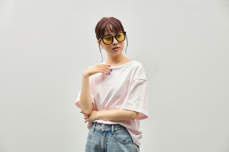 SUNCUTGlasses/UV100%CUT