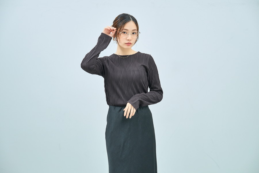 クラシックでレトロなボストン型