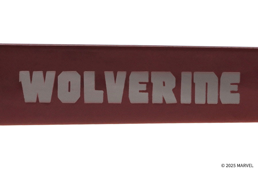 MARVEL COLLECTION DEADPOOL & WOLVERINE