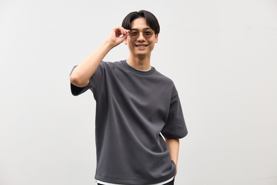 Zoff｜はぴだんぶい ポチャッコ  モデル