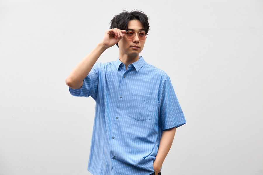 Zoff｜はぴだんぶい タキシードサム モデル