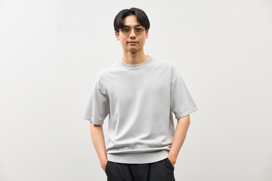 Zoff｜はぴだんぶい けろけろけろっぴ モデル