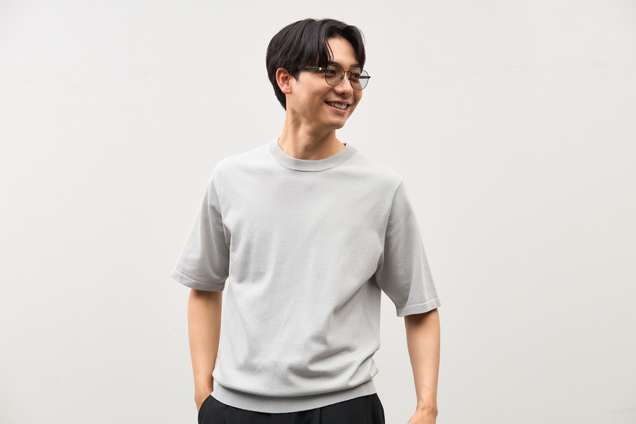 Zoff｜はぴだんぶい バッドばつ丸 モデル