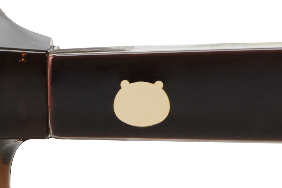 Zoff | ちいかわ HAPPYmodelメガネ（ZC261001-43A1）｜メガネのZoff