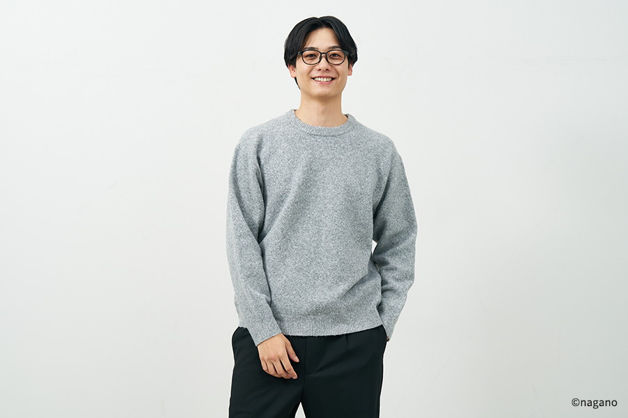 Zoff | ちいかわ COOLmodelメガネ（ZC261002-14E1）｜メガネのZoff