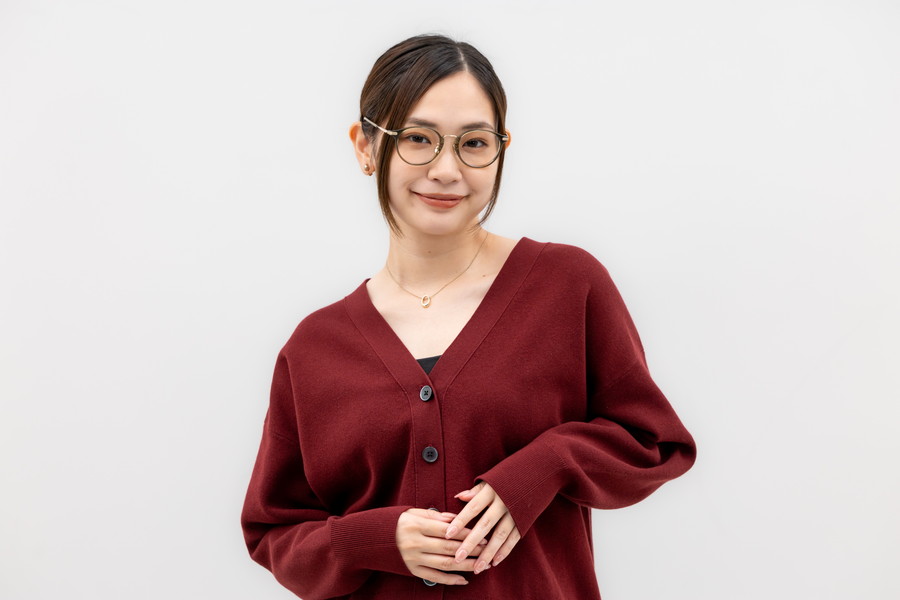 Zoff｜UNITED ARROWS（ZC261014-64A1）｜メガネのZoffオンラインストア