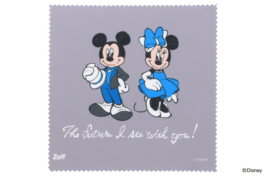 【ミッキー&フレンズデザイントート付き】Disney Collection 20th Anniversary Line