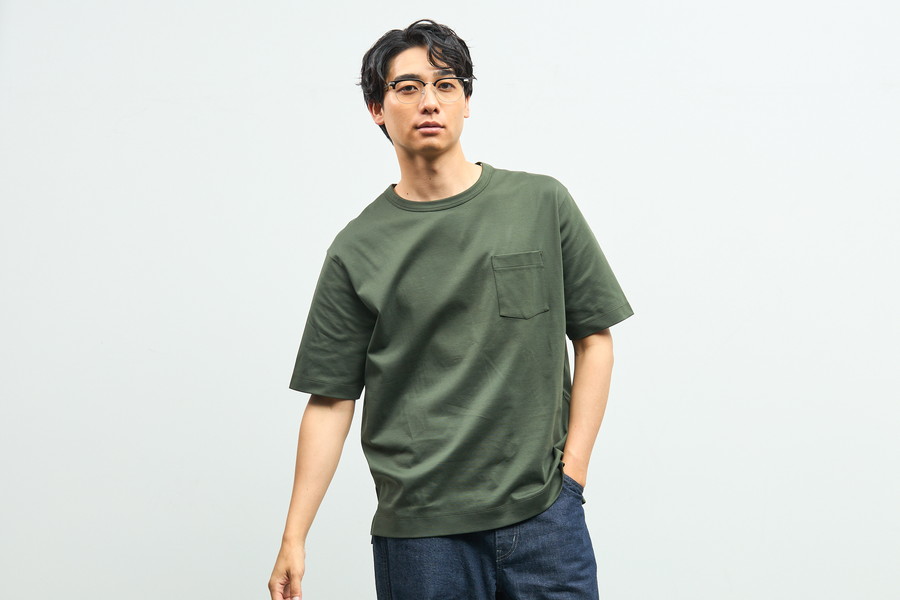 Zoff｜AOI IHARA