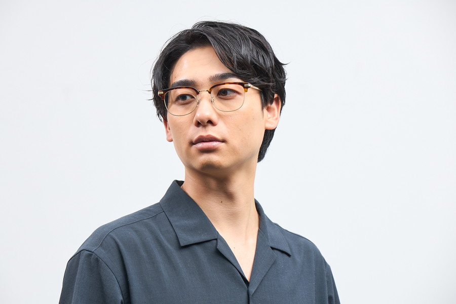 Zoff｜AOI IHARA