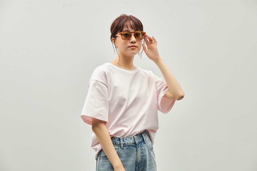 SUNCUTGlasses/UV100%CUT
