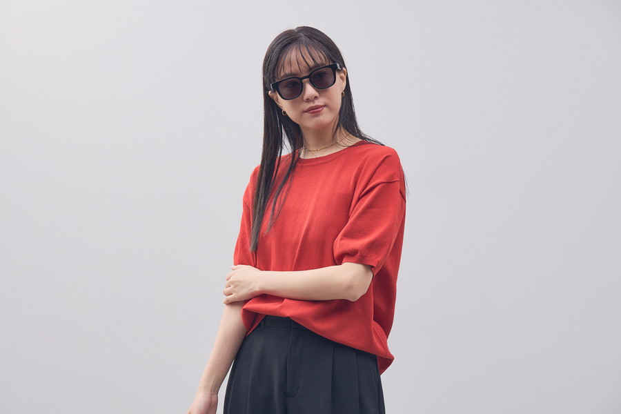 [WEB先行予約商品]Zoff｜JOURNAL STANDARD relume