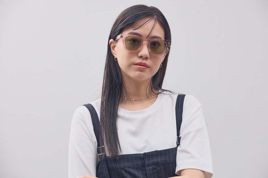 [WEB先行予約商品]Zoff｜JOURNAL STANDARD relume