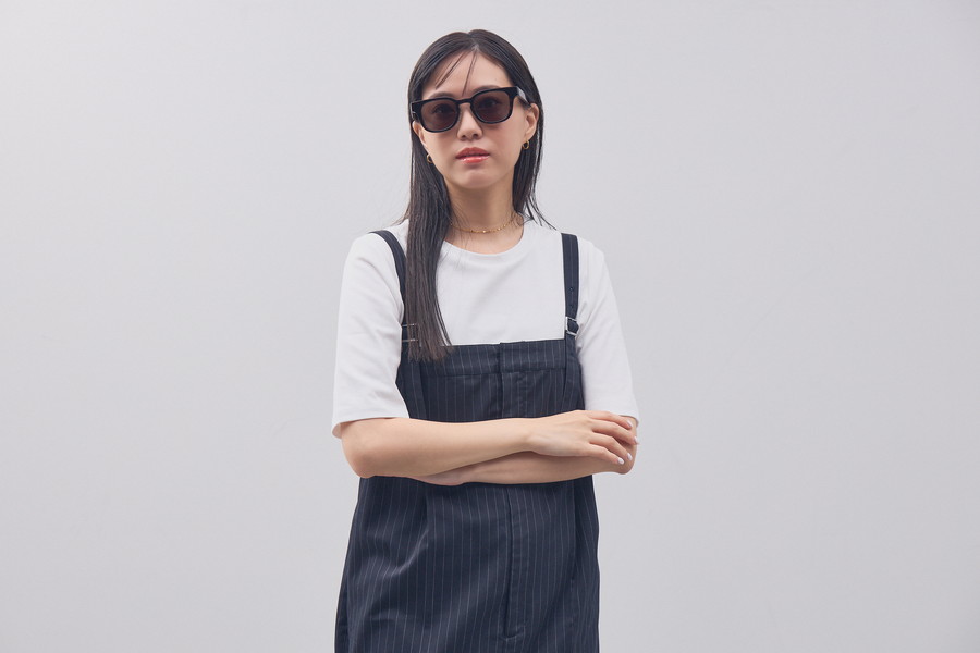 [WEB先行予約商品]Zoff｜JOURNAL STANDARD relume