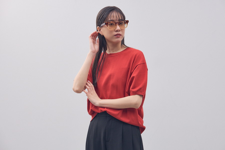 [WEB先行予約商品]Zoff｜JOURNAL STANDARD relume