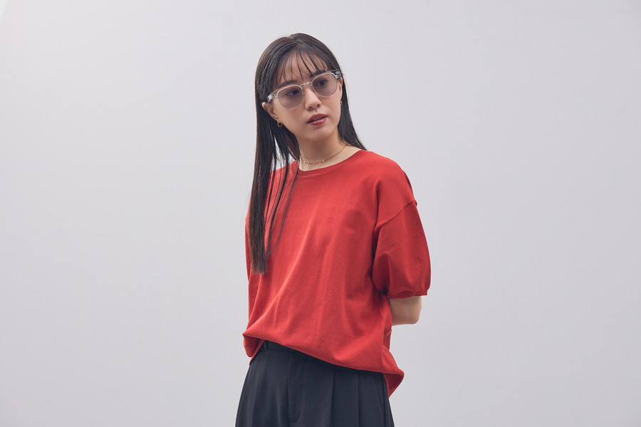 [WEB先行予約商品]Zoff｜JOURNAL STANDARD relume