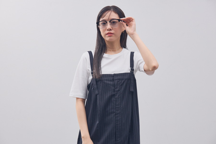 [WEB先行予約商品]Zoff｜JOURNAL STANDARD relume