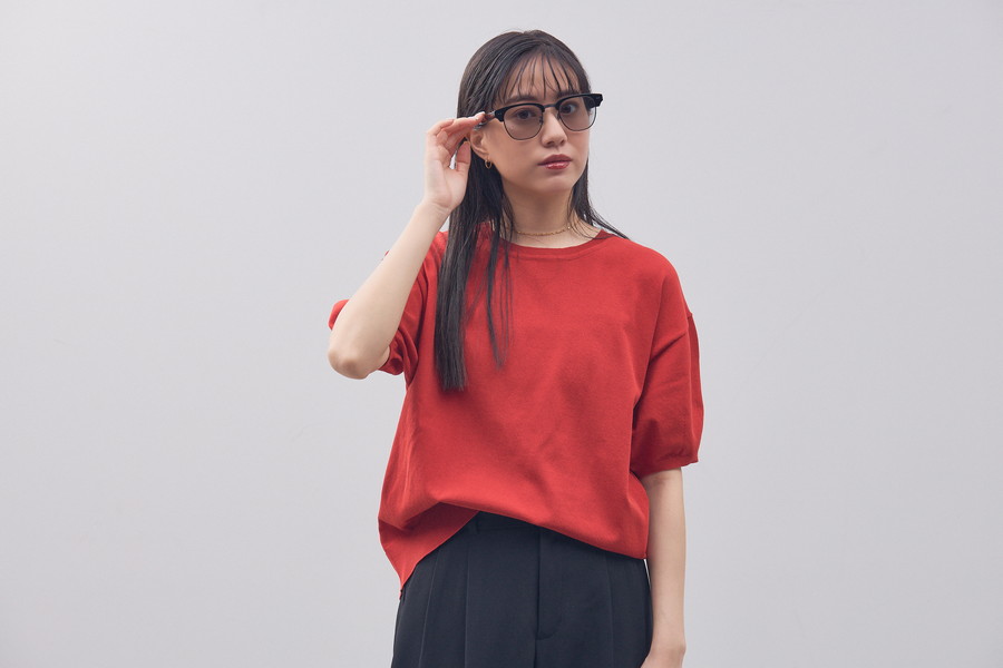 [WEB先行予約商品]Zoff｜JOURNAL STANDARD relume