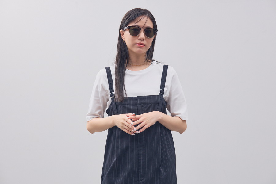 [WEB先行予約商品]Zoff｜JOURNAL STANDARD relume