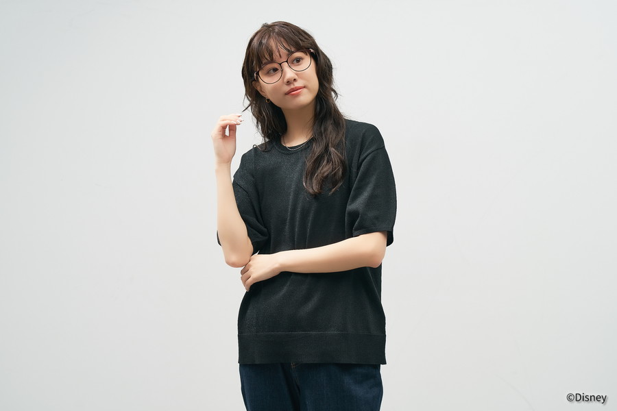 Disney Collection DisneyHands [Mickey Mouseモデル]