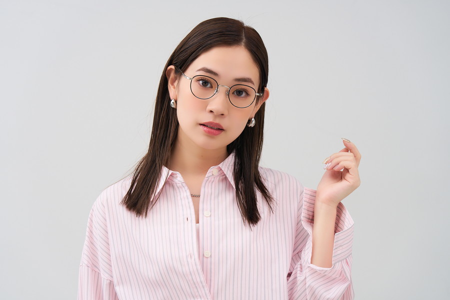 Zoff｜JOURNAL STANDARD relume（ZF262001-14E1）｜メガネのZoff