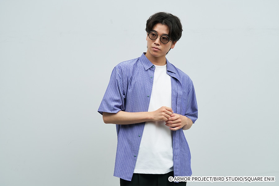 Zoff｜DRAGON QUEST ラーのかがみ モデル[WEB限定サングラス