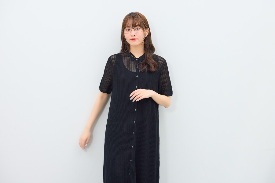 高品質チタンを使用した、ビジネス向けメガネ