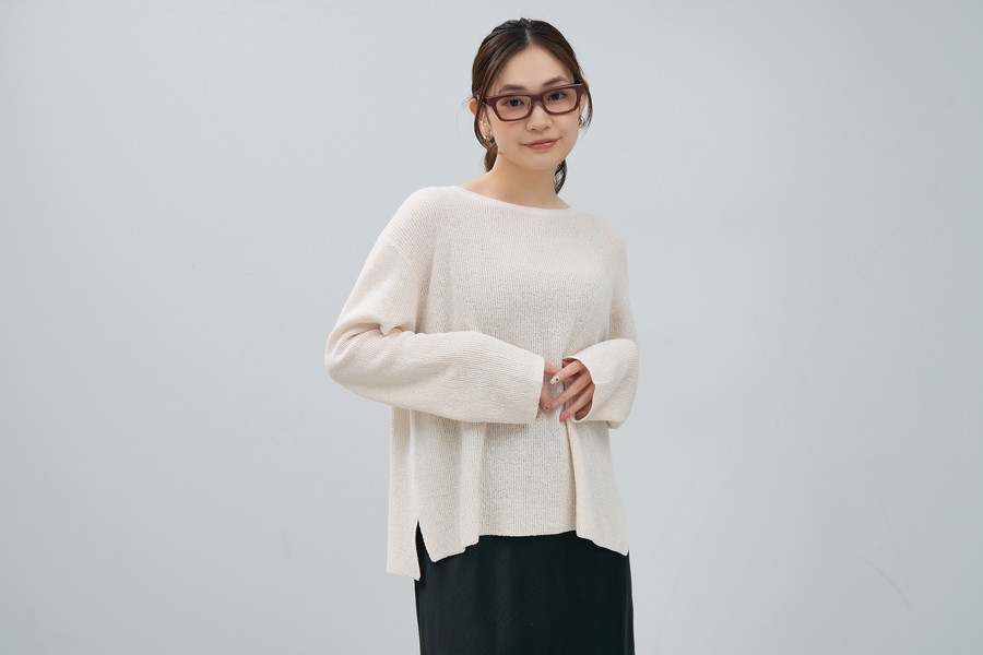 美しい透明感が特徴のウェリントン