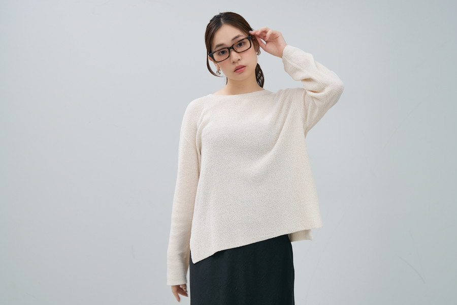セール価格]美しい透明感が特徴のウェリントン（ZH251005-49A1