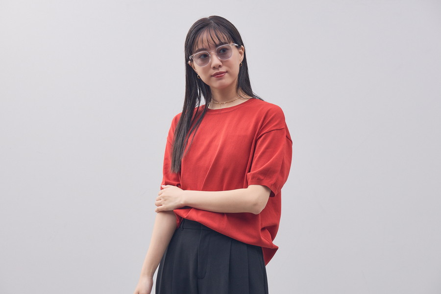[WEB先行予約商品]Zoff｜JOURNAL STANDARD relume