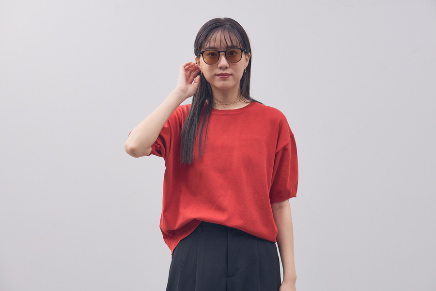 [WEB先行予約商品]Zoff｜JOURNAL STANDARD relume