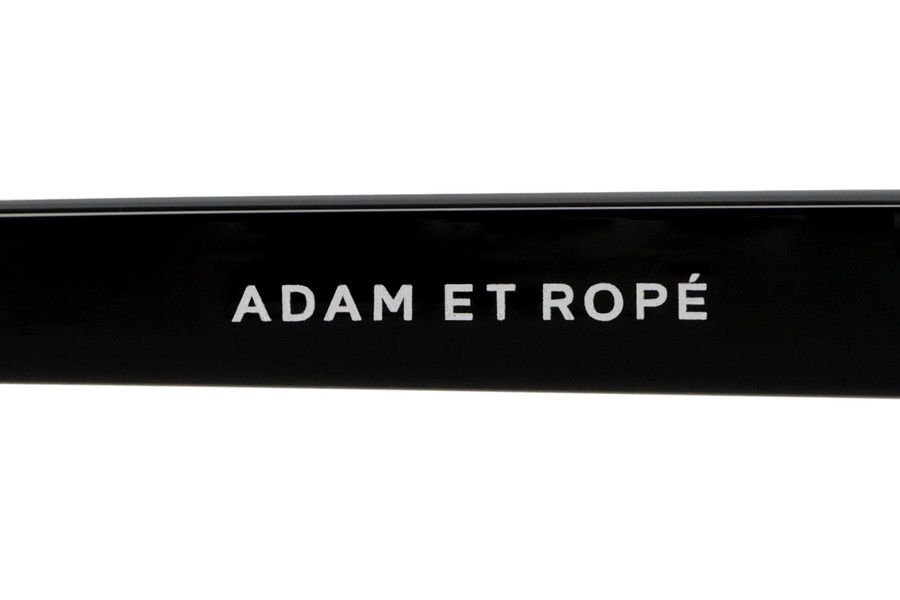 Zoff｜ADAM ET ROPE' ＃05 T-SHIRTS ウェリントン型サングラス
