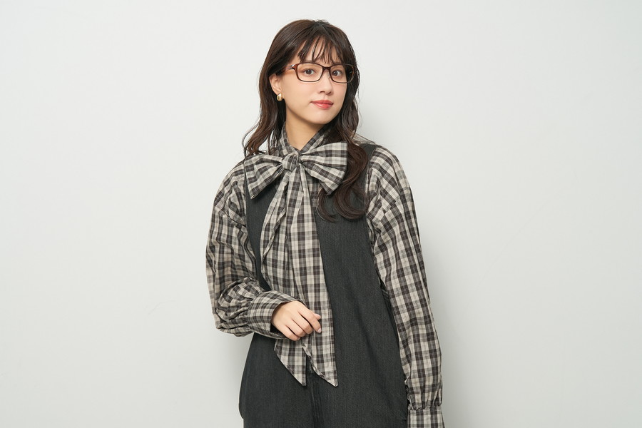 [Begin特集商品]軽くて壊れにくい Zoff SMART Regular