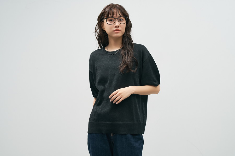 軽くて壊れにくい Zoff SMART Skinny