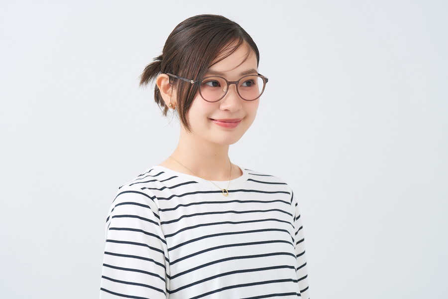 Zoff｜UNITED ARROWS（ZJ261015-42A1）｜メガネのZoffオンラインストア