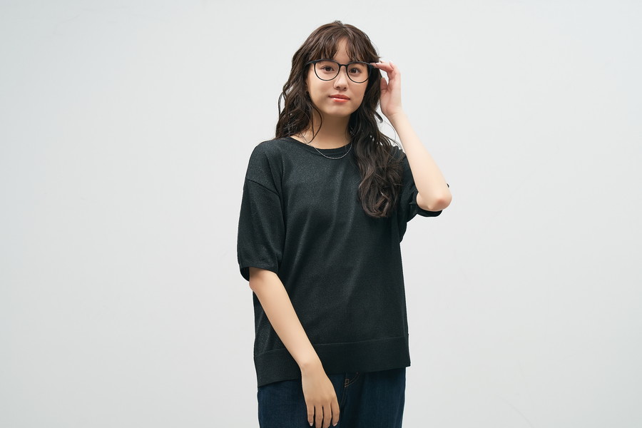 SMART SKINNY BIG SHAPE