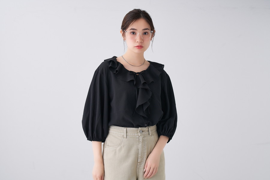 ベーシックで使いやすいウェリントン型(WEB・アウトレット店舗限定商品