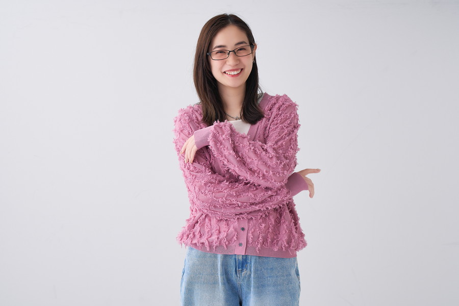 [秋のGO！GO！キャンペーン]マルチに活躍するコンビネーションメガネ