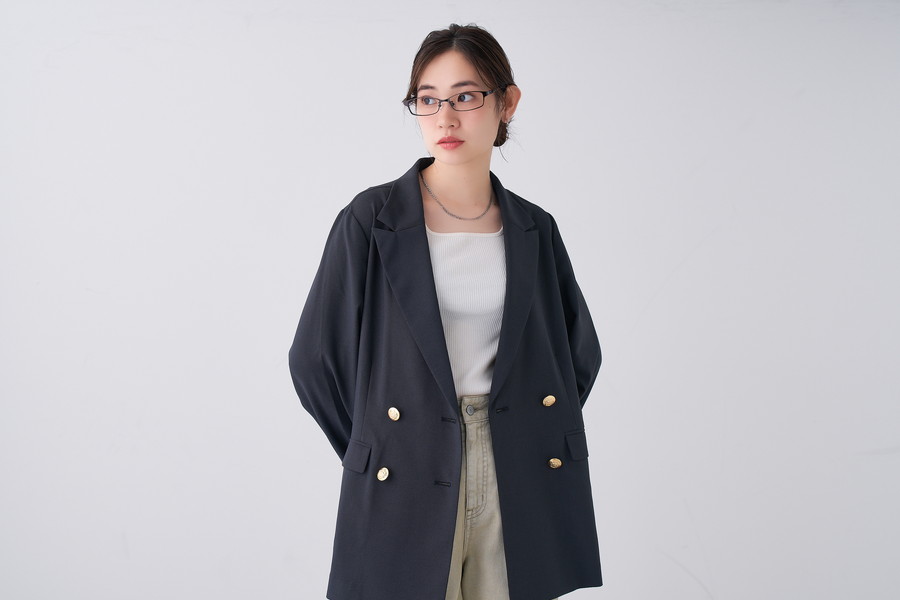 [秋のGO！GO！キャンペーン]マルチに活躍するコンビネーションメガネ