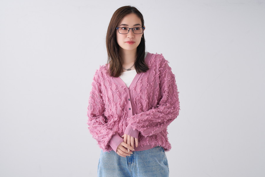 ウェリントン型メタルフレーム