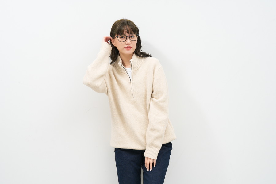 使い勝手の良いコンビネーションメガネ