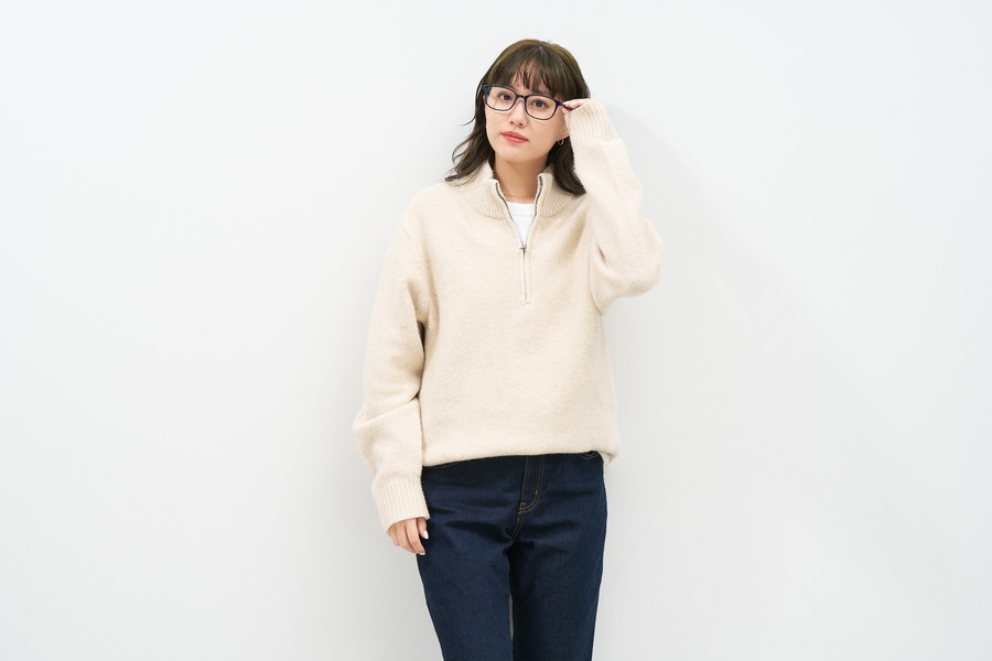 使い勝手の良いコンビネーションメガネ